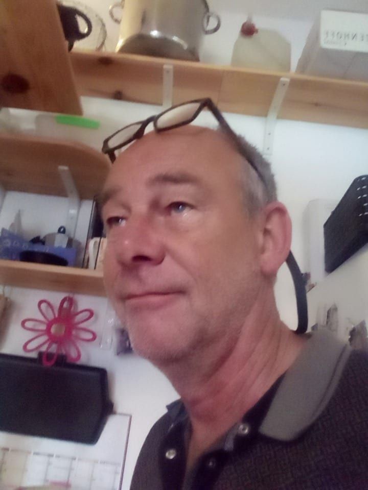 Profil de Najeh