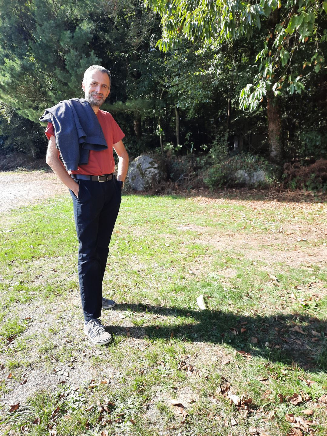 Profil de Bilele