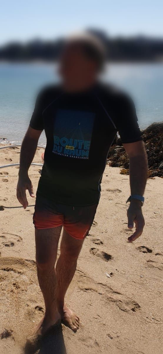 Profil de Davut