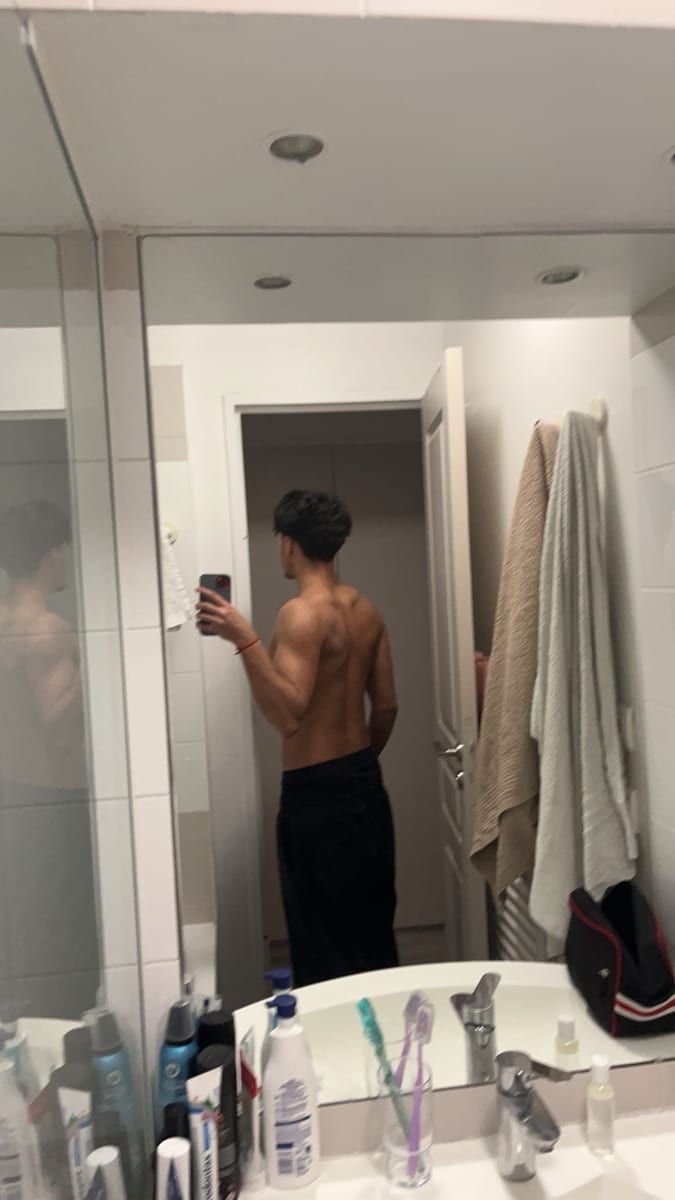 Profil de Casimo