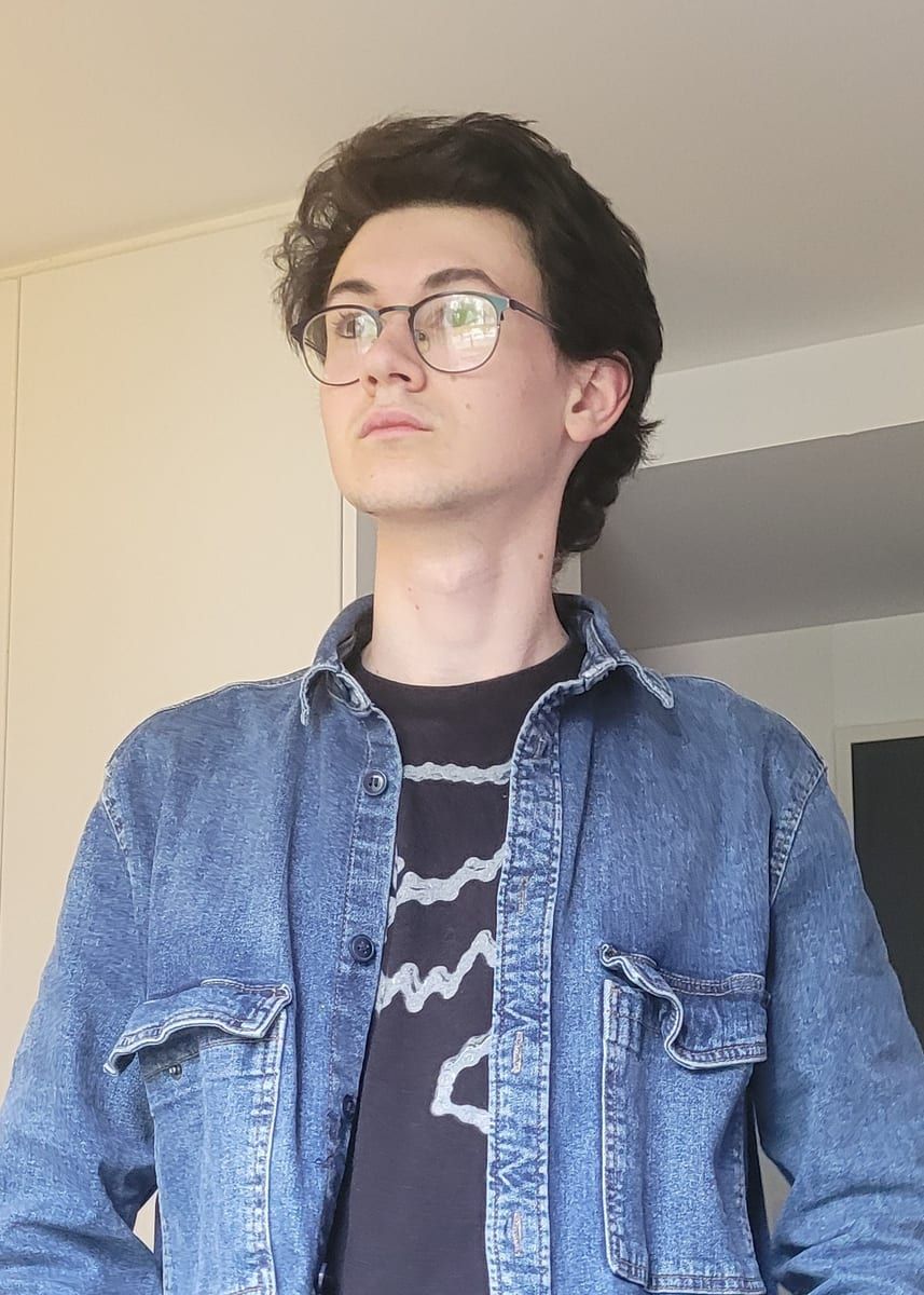 Profil de Guillain