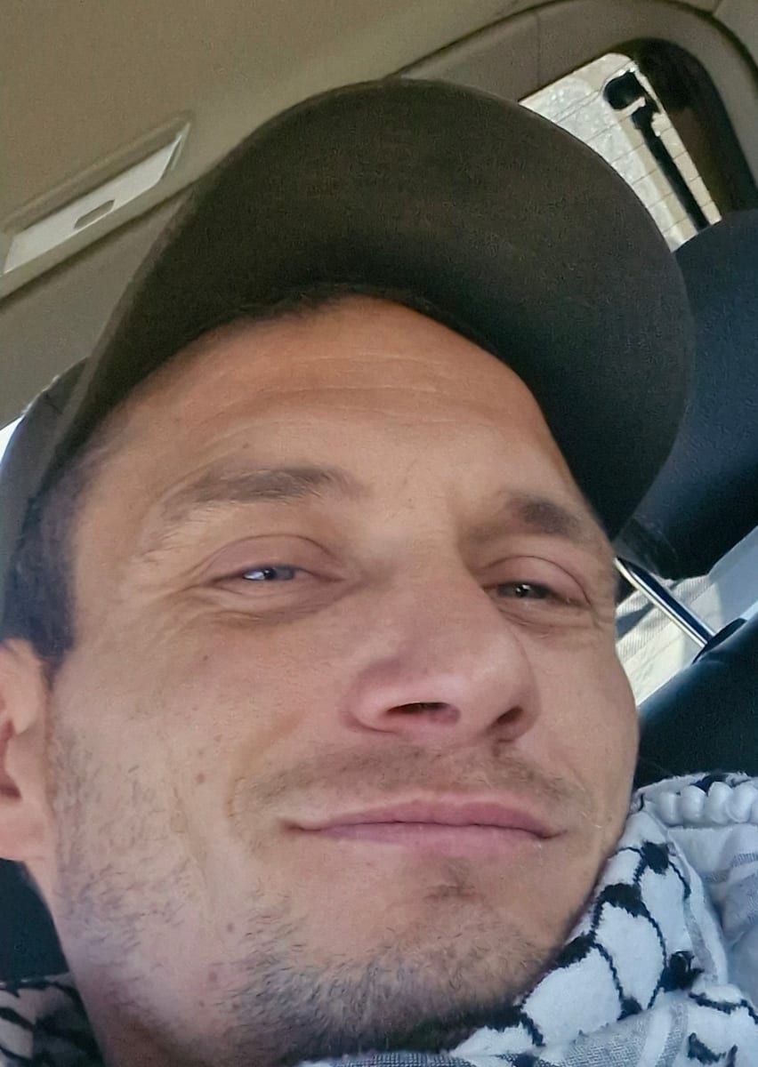 Profil de Umar
