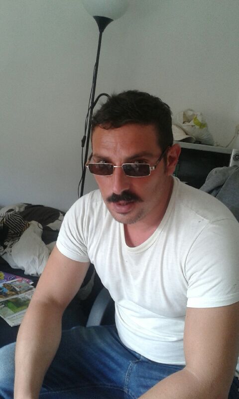 Profil de Vitaly