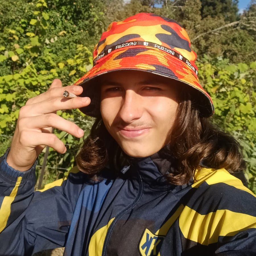 Profil de Mana