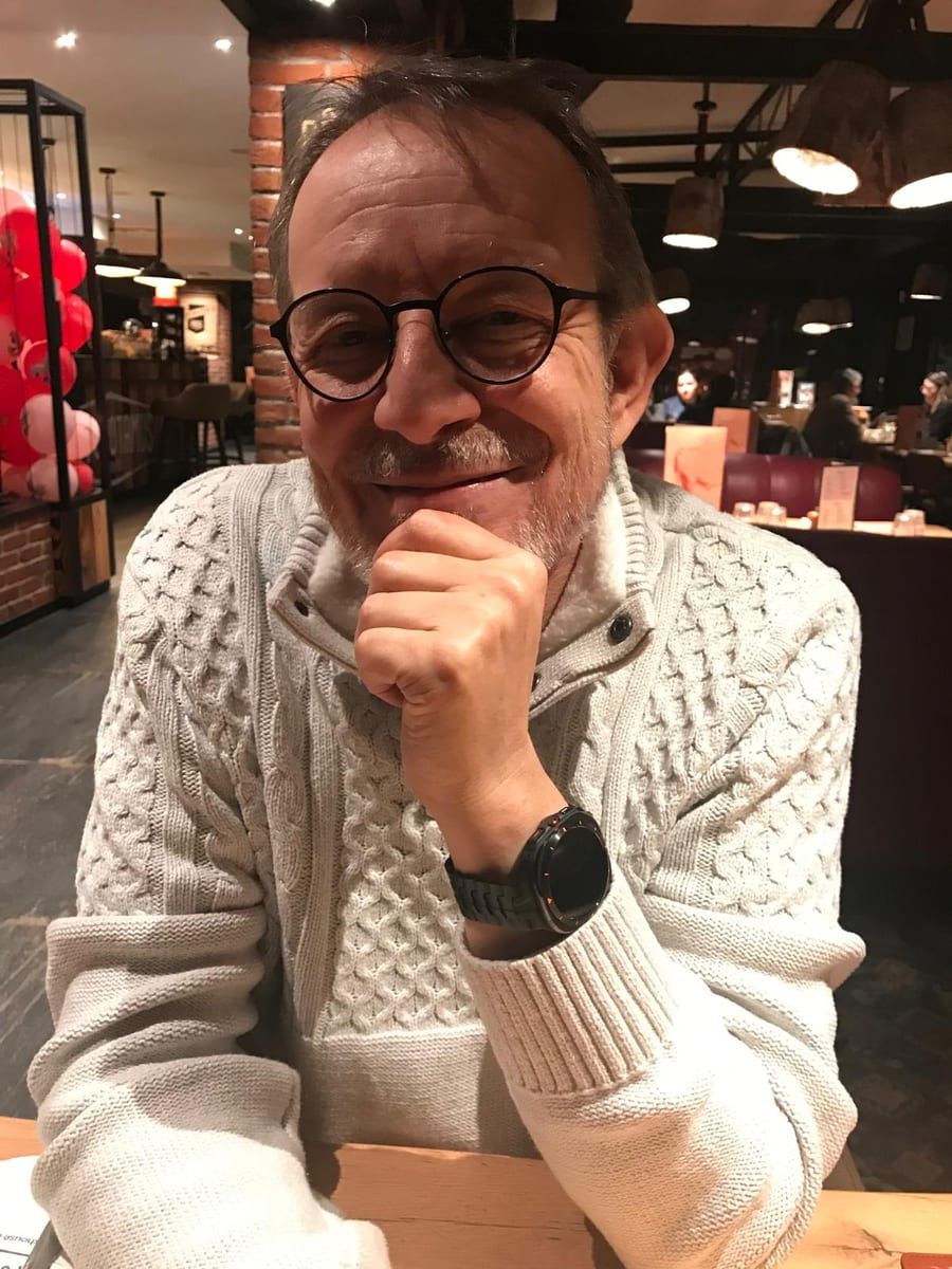 Profil de Dovan