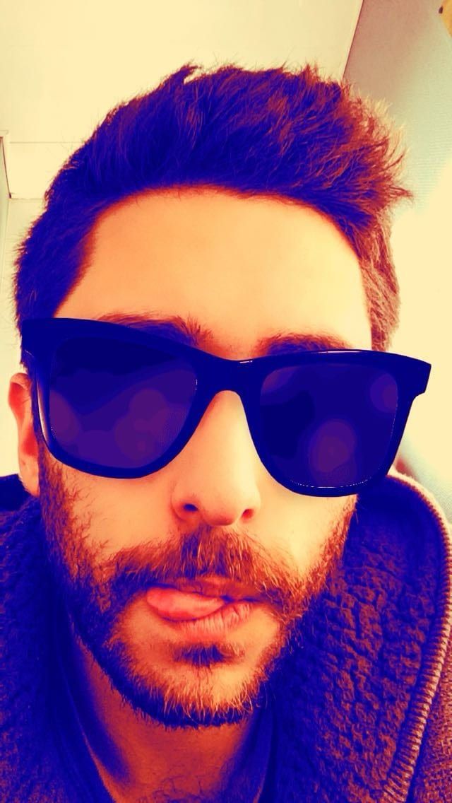 Profil de Alkaly