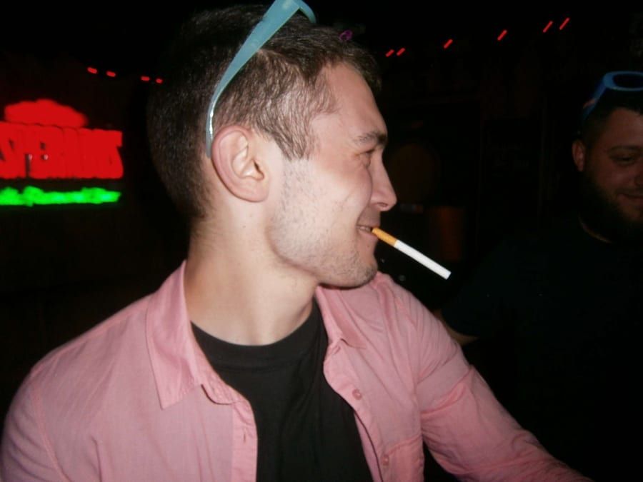 Profil de Landy