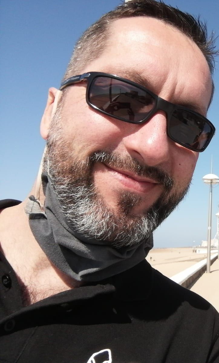 Profil de Chaim
