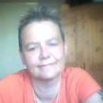 Profil de Marie-sylviane