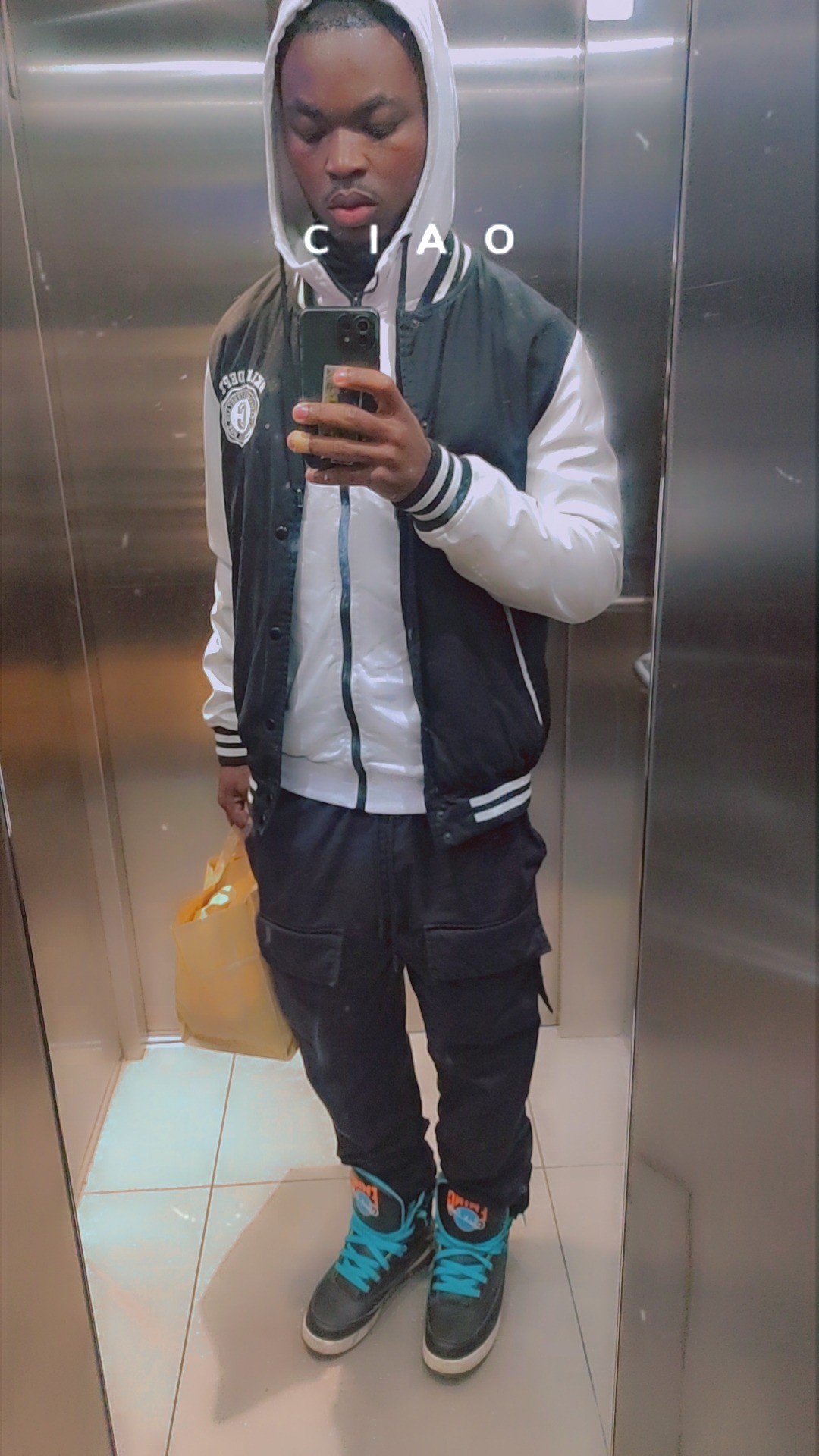 Profil de Nattan