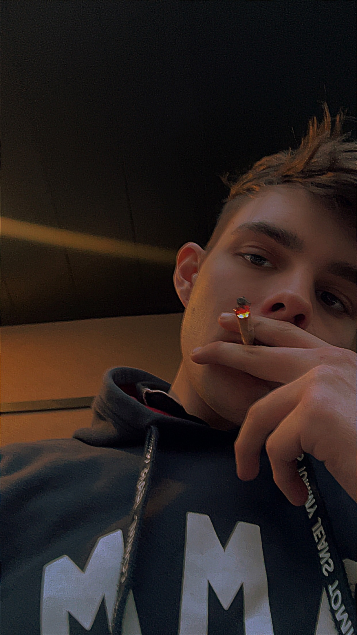 Profil de Bran