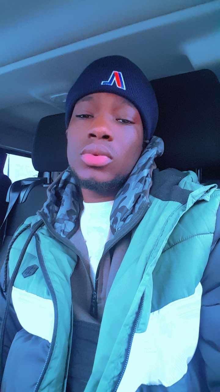 Profil de Alexandre