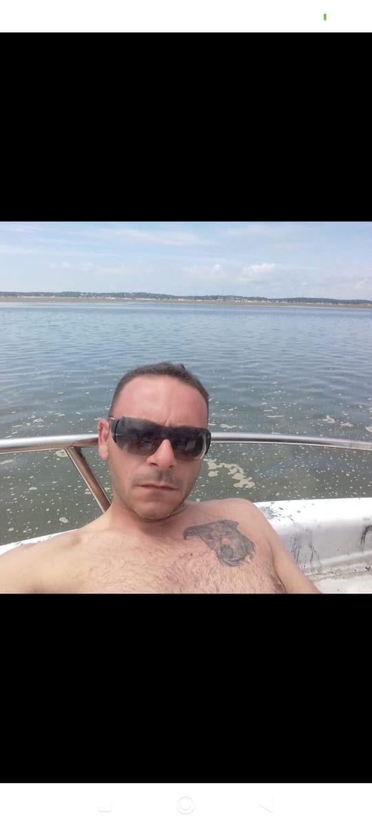 Profil de Reuben