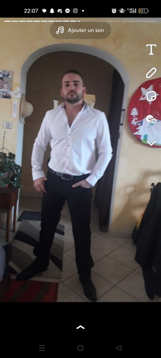 Profil de Keylian