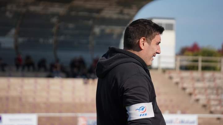 Profil de Touffik