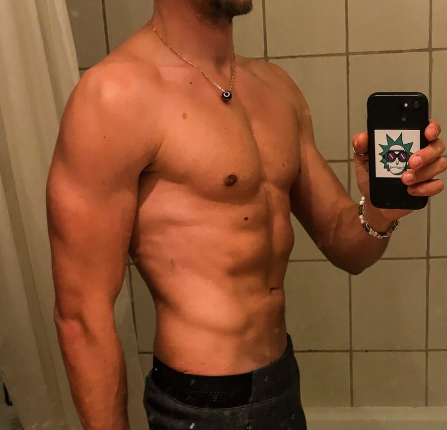 Profil de Idrisse