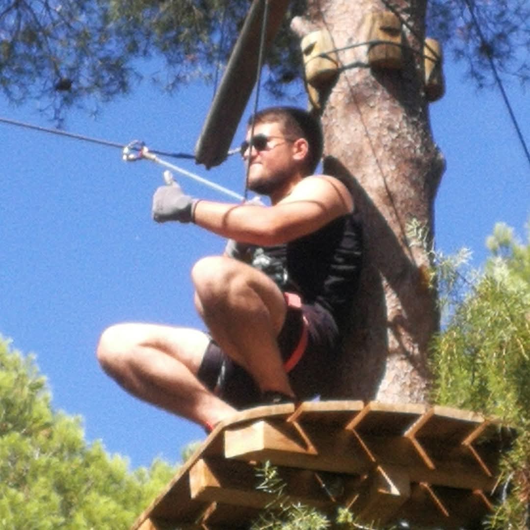 Profil de Charles-alexandre
