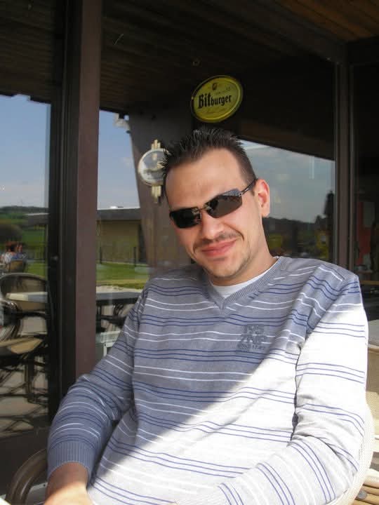 Profil de Louis-mathieu
