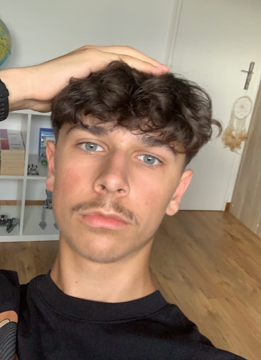 Profil de Gentien