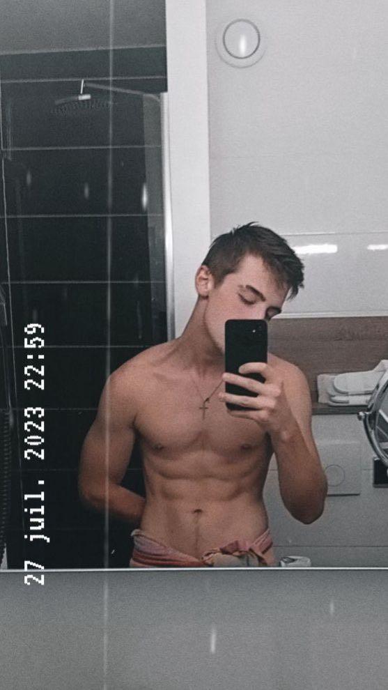 Profil de Jhonatan