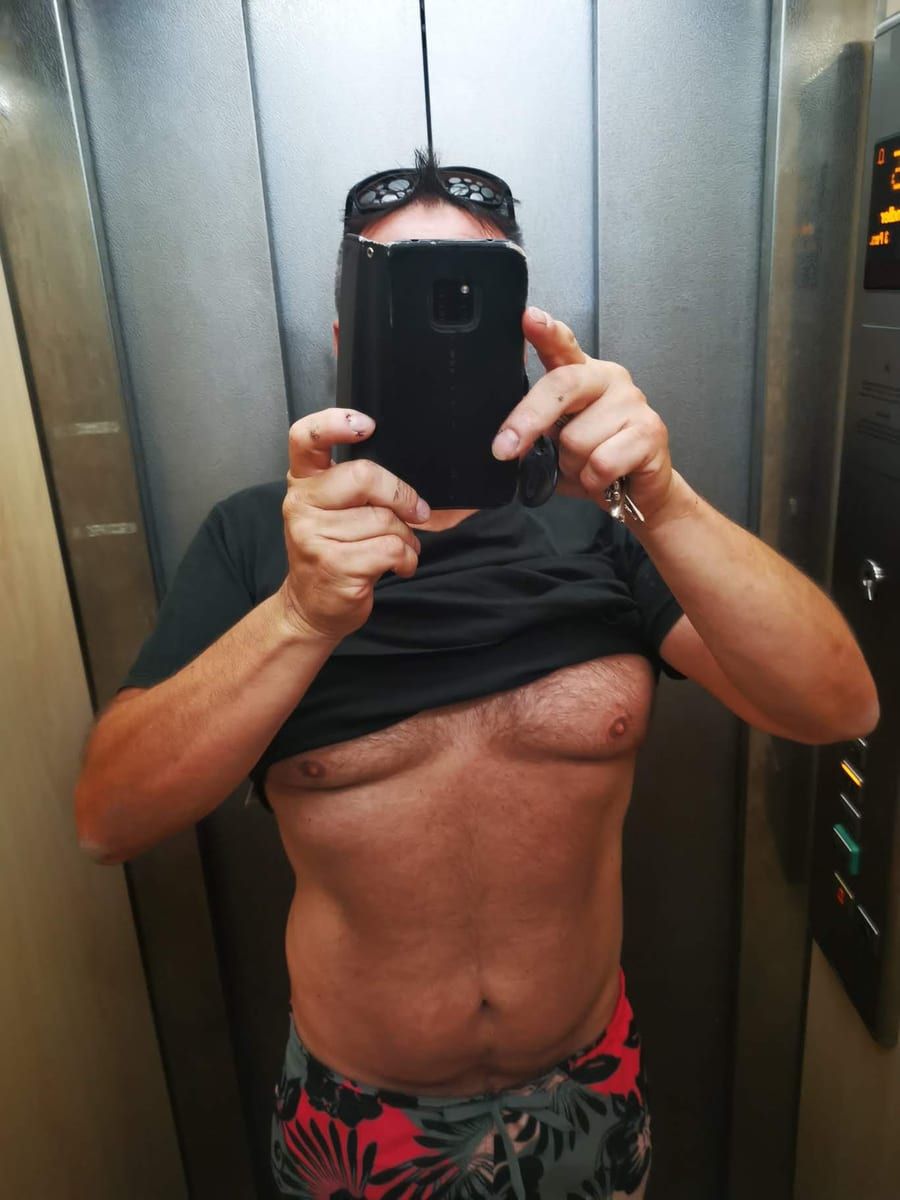 Profil de Rédouane